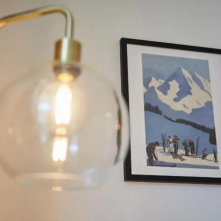 Redlok * Гармиш-Партенкирхен