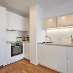 Redlok Apartamento Garmisch-Partenkirchen