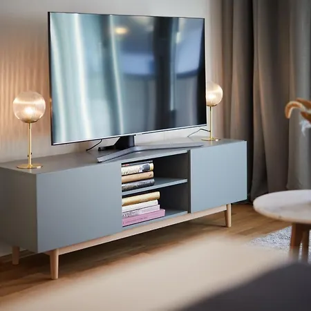 Appartamento Redlok *