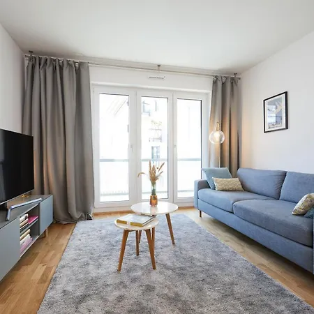 Redlok Appartamento Garmisch-Partenkirchen